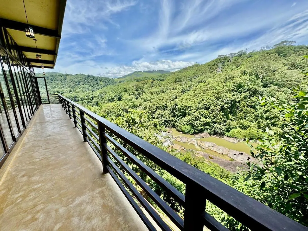 Aqua Dunhinda Villa & Nature Retreat 4*, Kandy