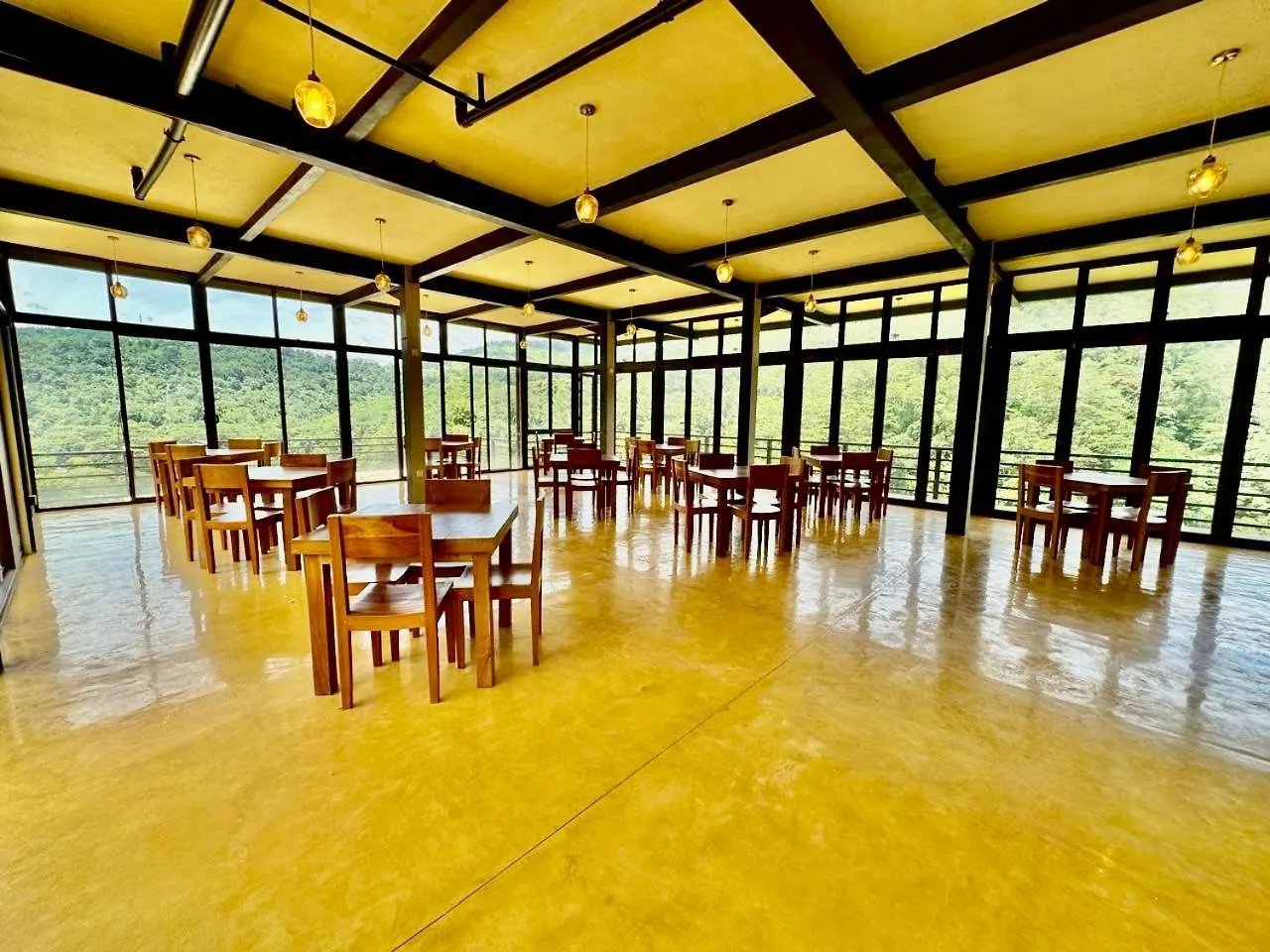 Aqua Dunhinda Villa & Nature Retreat Hotel