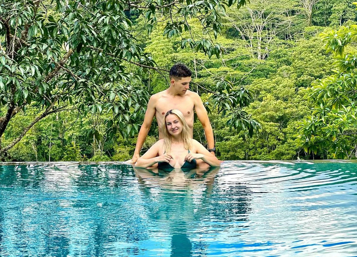 Aqua Dunhinda Villa & Nature Retreat