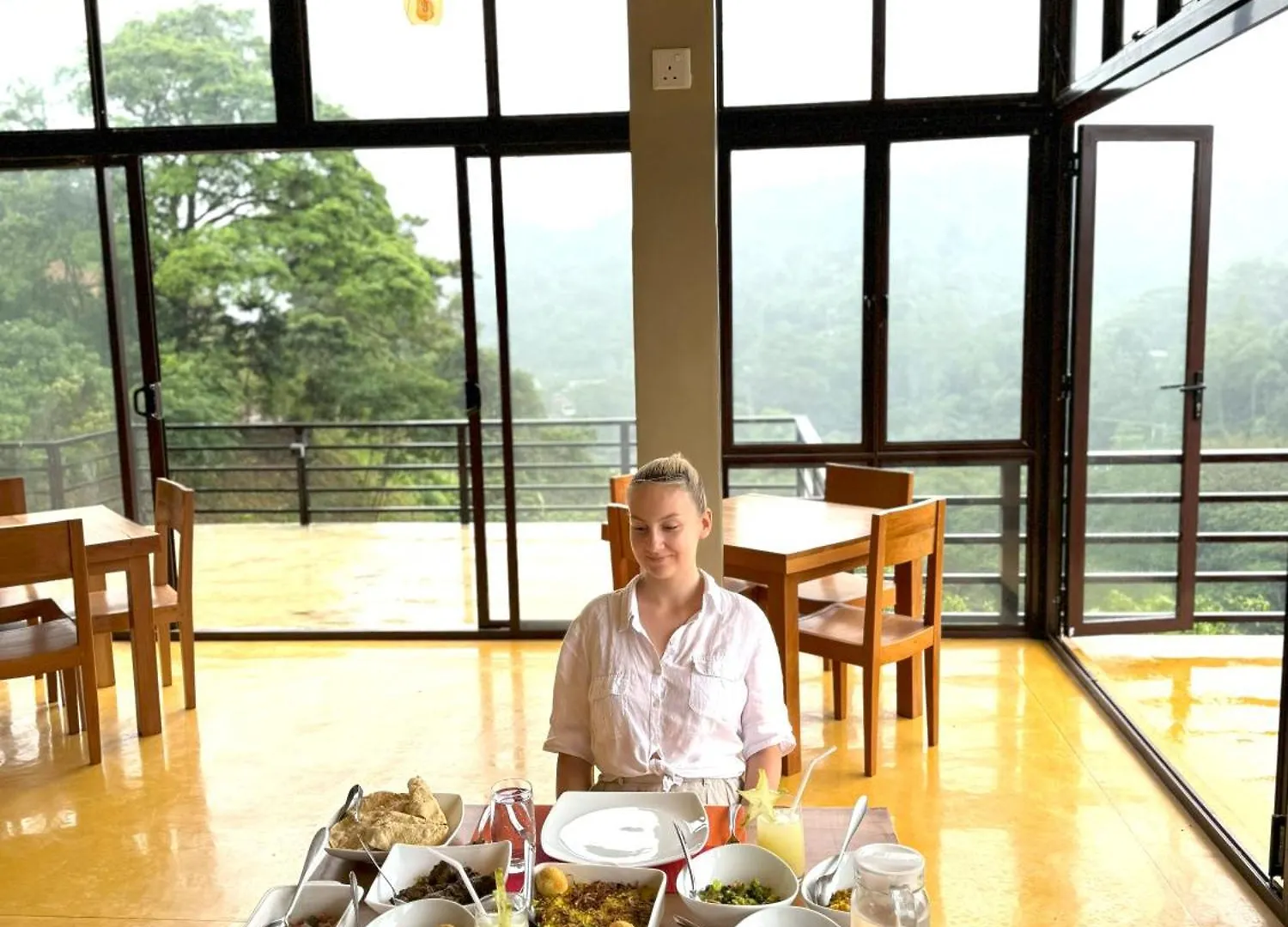 Aqua Dunhinda Villa & Nature Retreat Sri Lanka