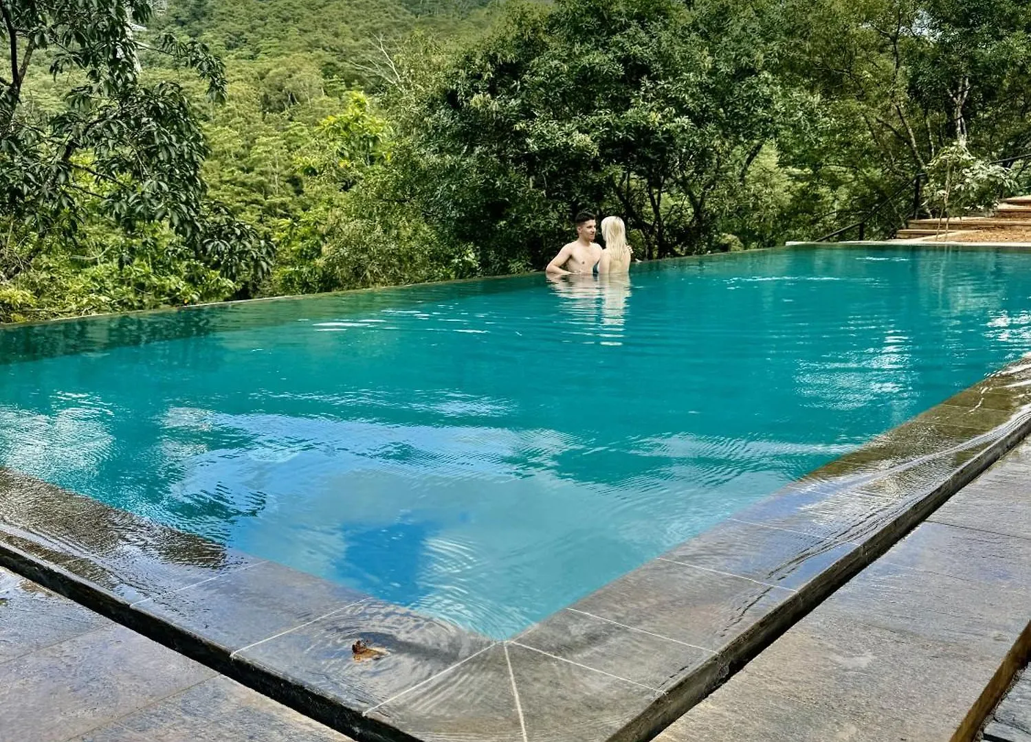 Aqua Dunhinda Villa & Nature Retreat 4*, Kandy Sri Lanka