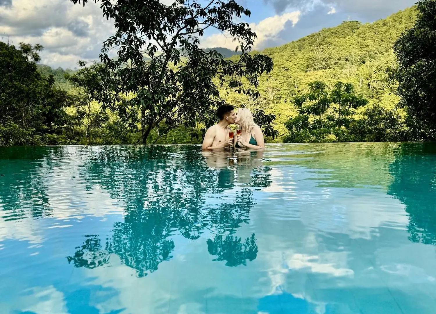 Aqua Dunhinda Villa & Nature Retreat Hotel Kandy