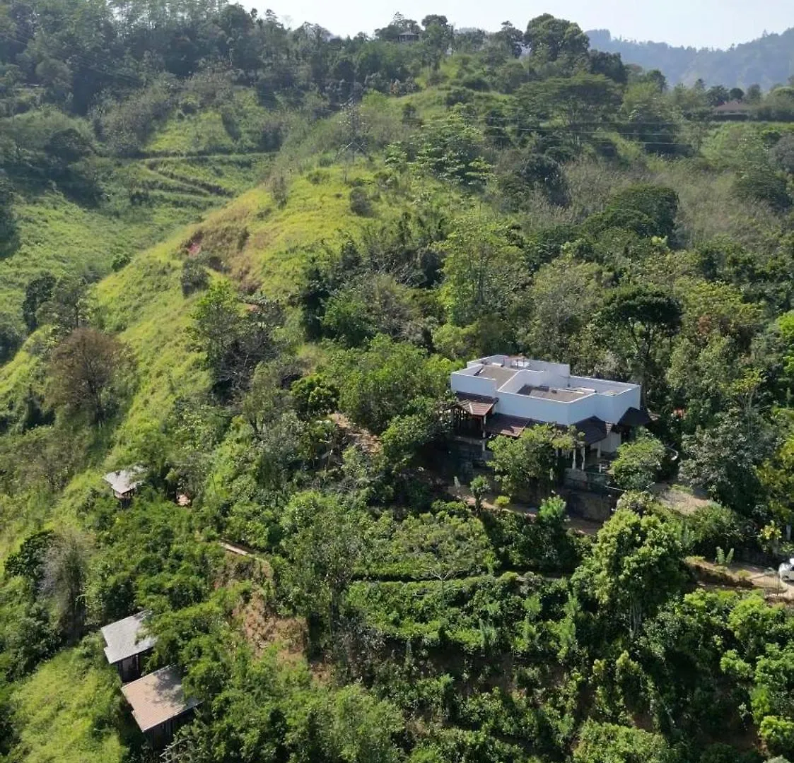 Aqua Dunhinda Villa & Nature Retreat Sri Lanka
