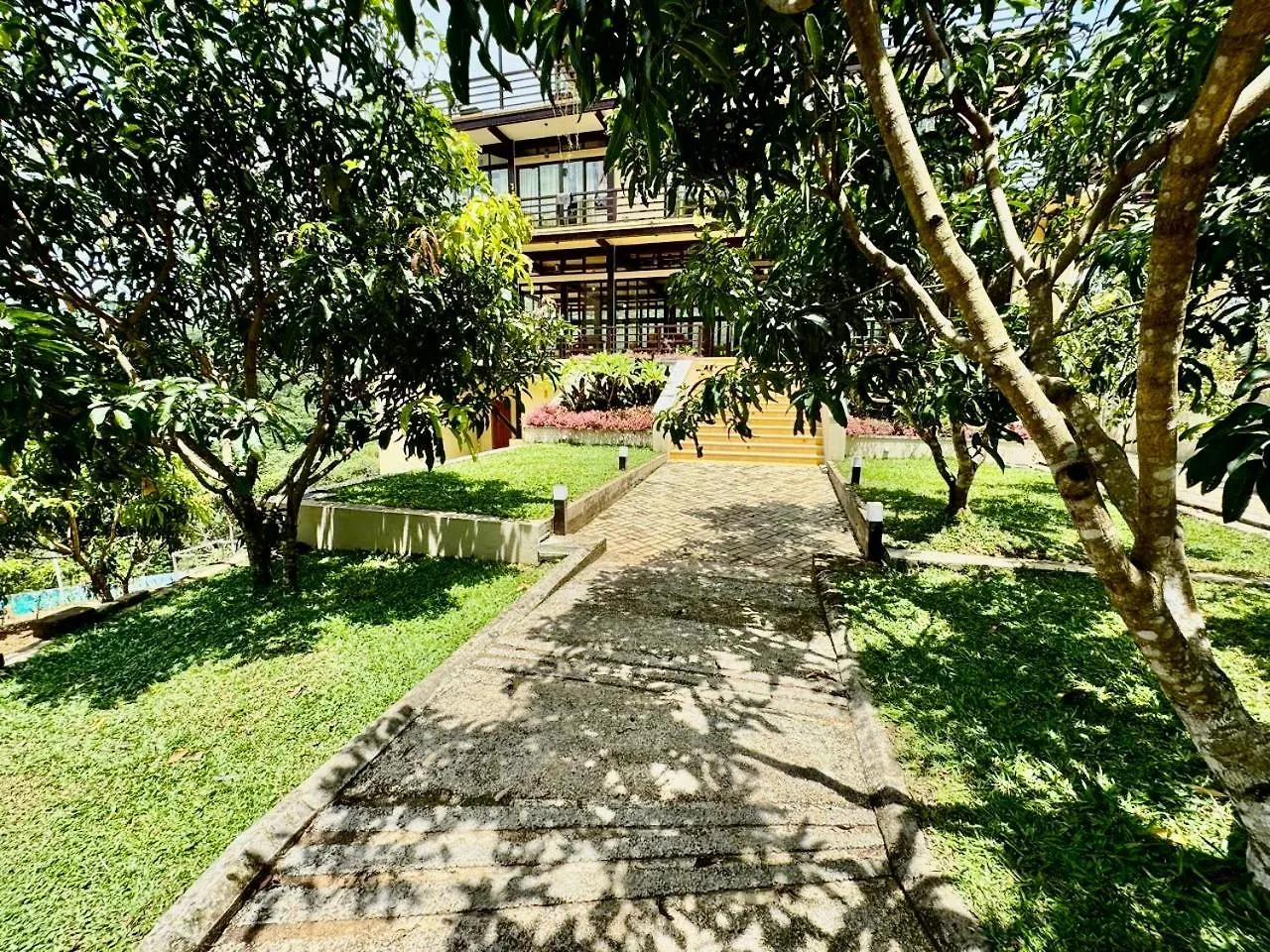 Hotel Aqua Dunhinda Villa & Nature Retreat