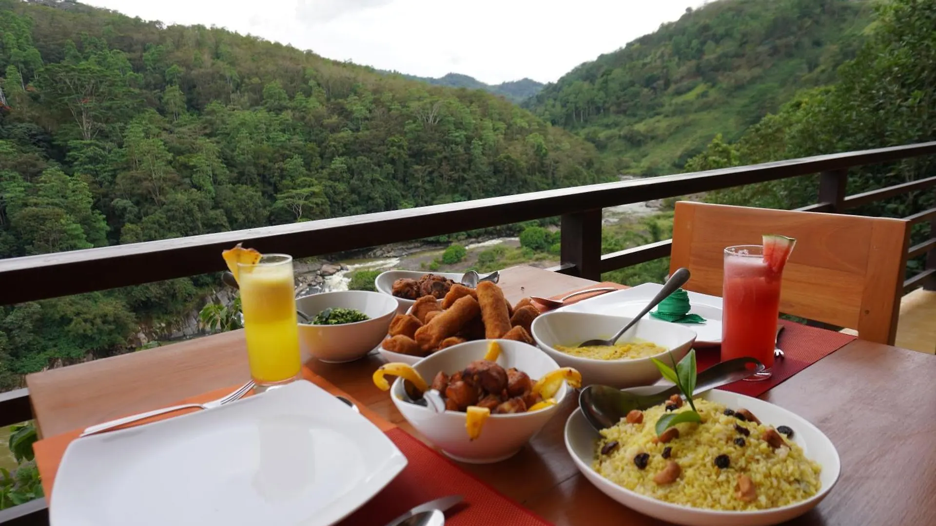 Aqua Dunhinda Villa & Nature Retreat 4*, Kandy