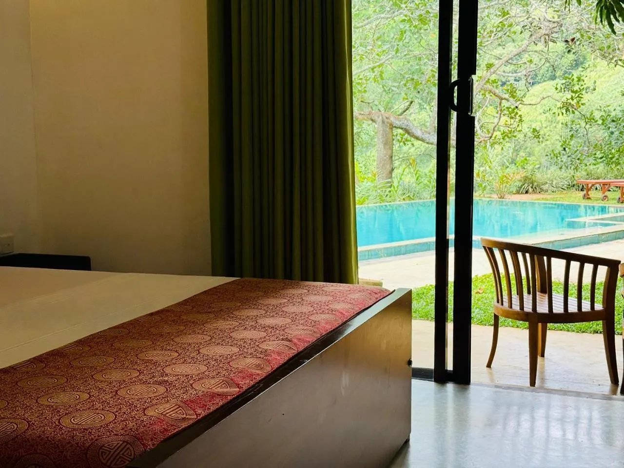 Aqua Dunhinda Villa & Nature Retreat Kandy