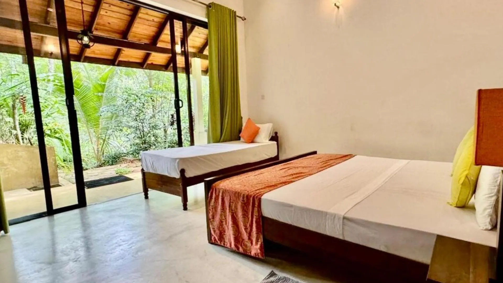 Aqua Dunhinda Villa & Nature Retreat