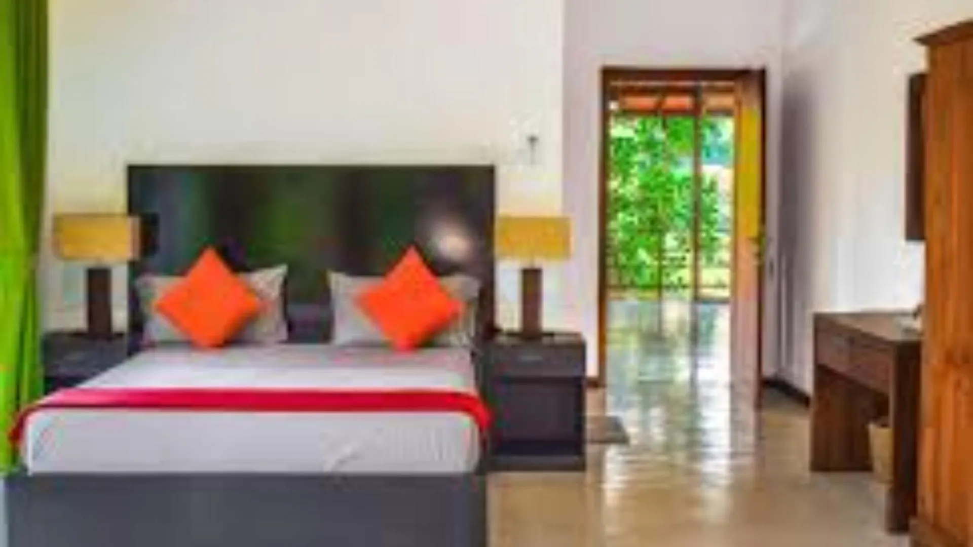 Aqua Dunhinda Villa & Nature Retreat Hotel Kandy