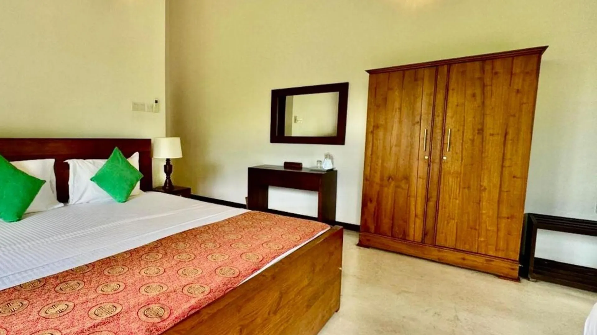 Aqua Dunhinda Villa & Nature Retreat Hotel Kandy