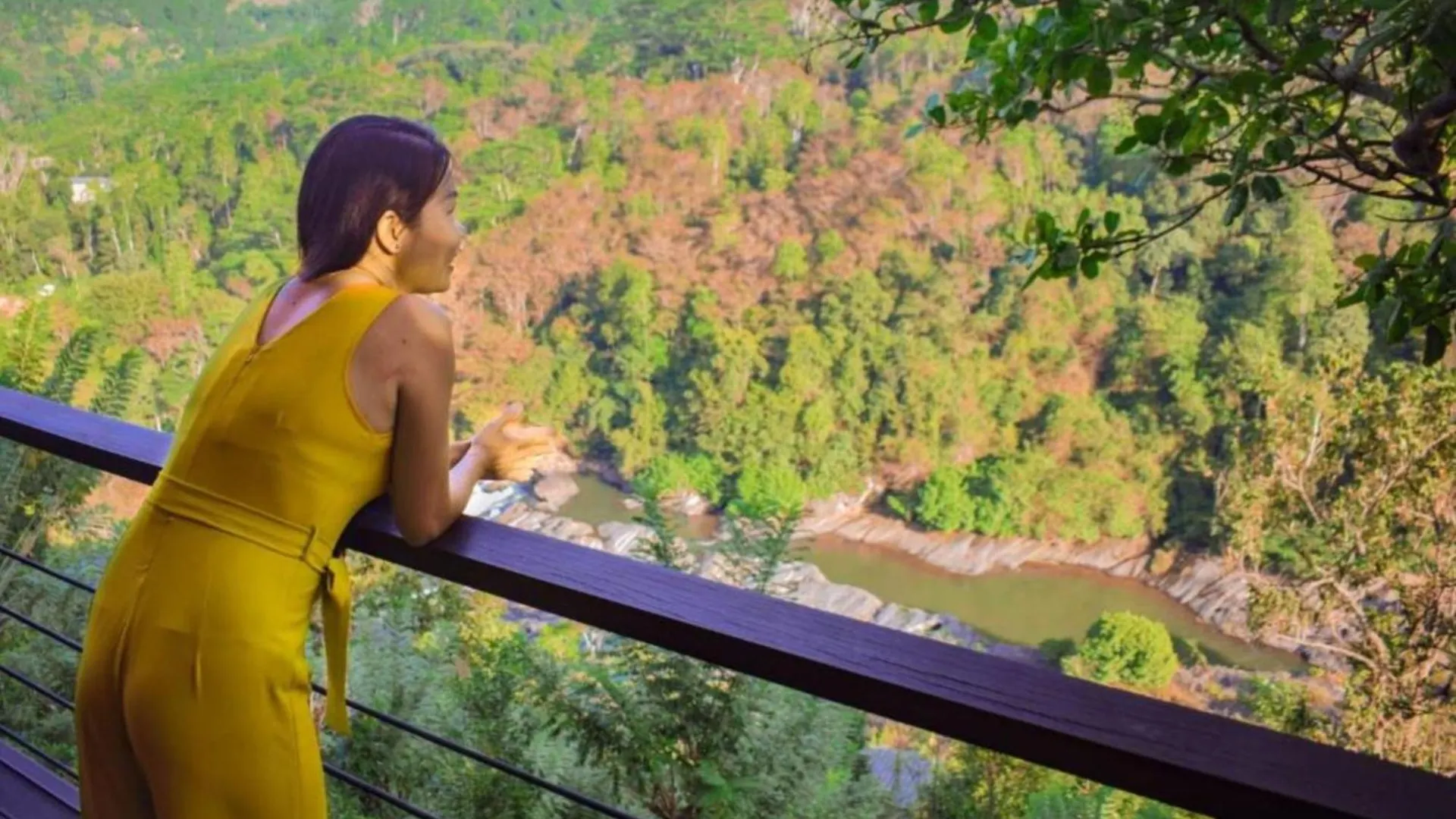 Aqua Dunhinda Villa & Nature Retreat Kandy
