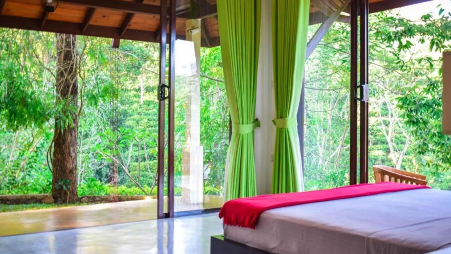 Hotel Aqua Dunhinda Villa & Nature Retreat