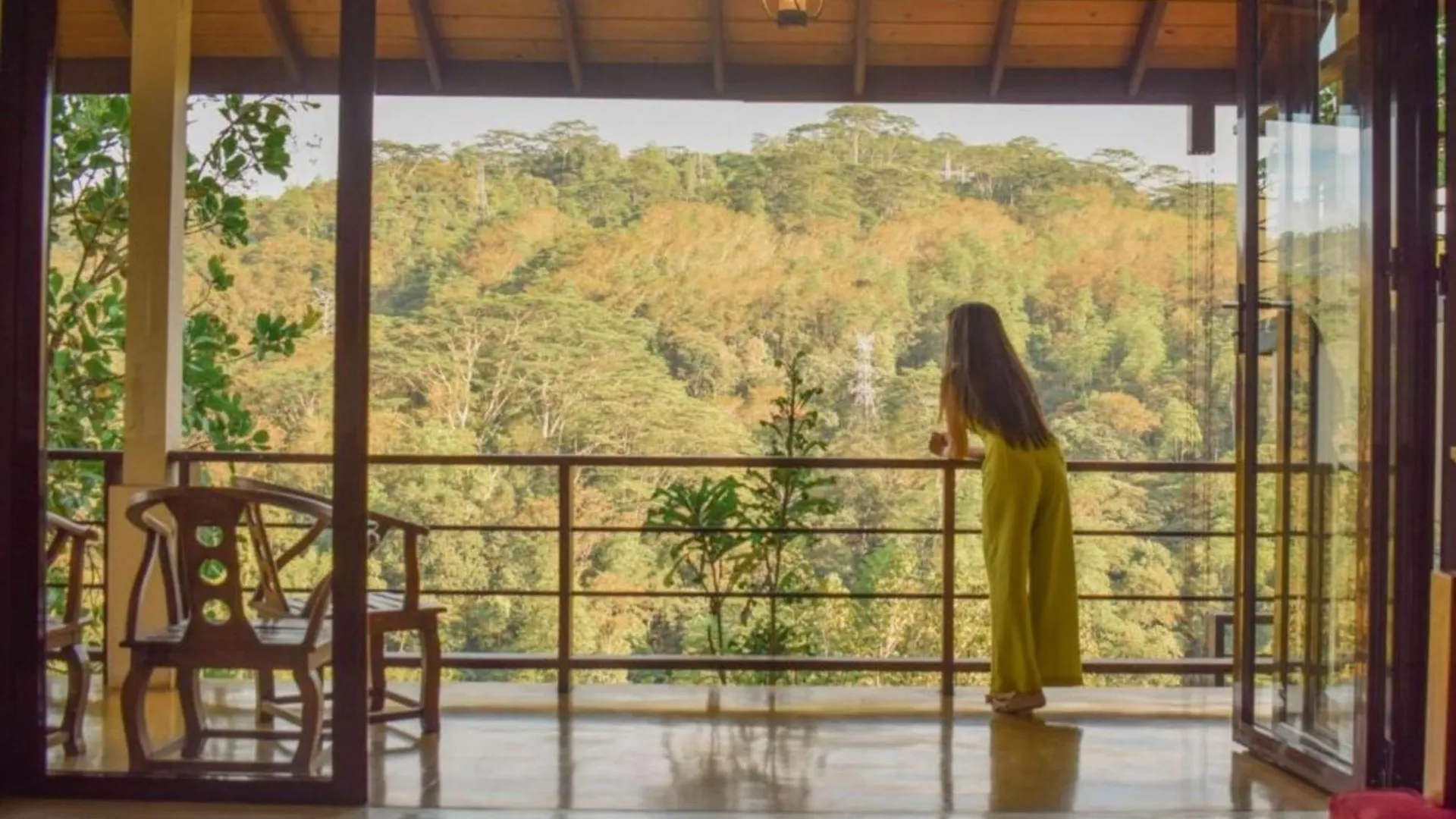 Aqua Dunhinda Villa & Nature Retreat 4*, Kandy