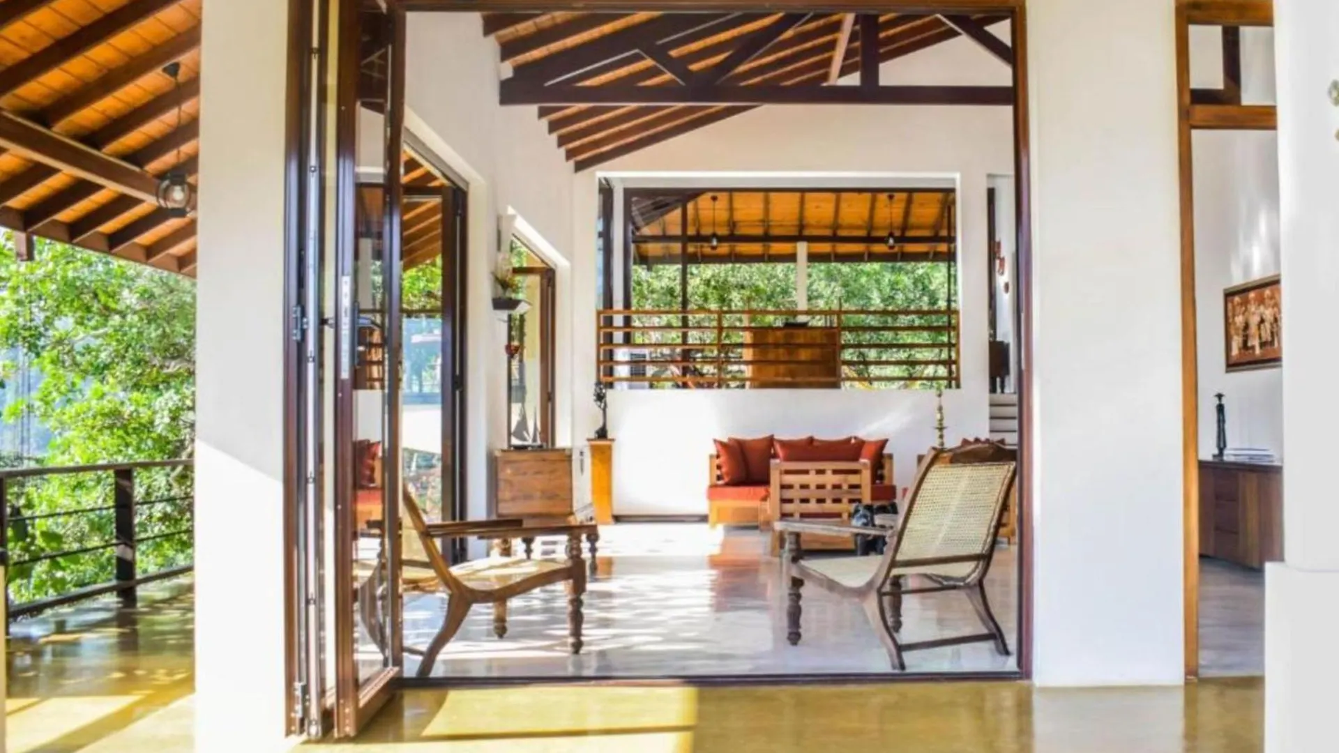 Aqua Dunhinda Villa & Nature Retreat Sri Lanka
