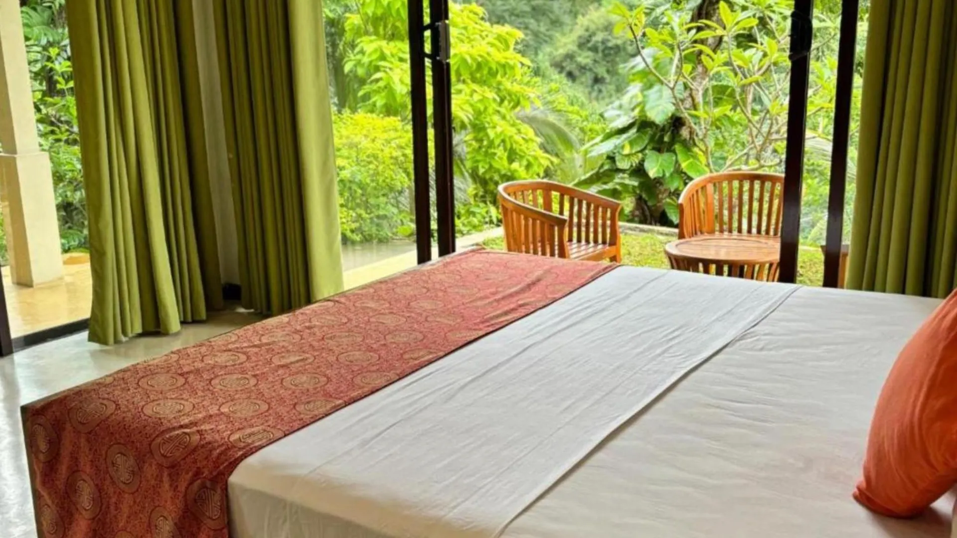 Aqua Dunhinda Villa & Nature Retreat 4*, Kandy