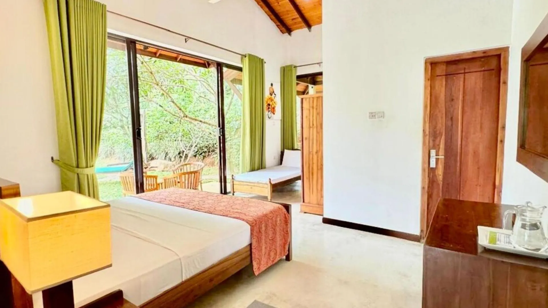 **** Hotel Aqua Dunhinda Villa & Nature Retreat Sri Lanka