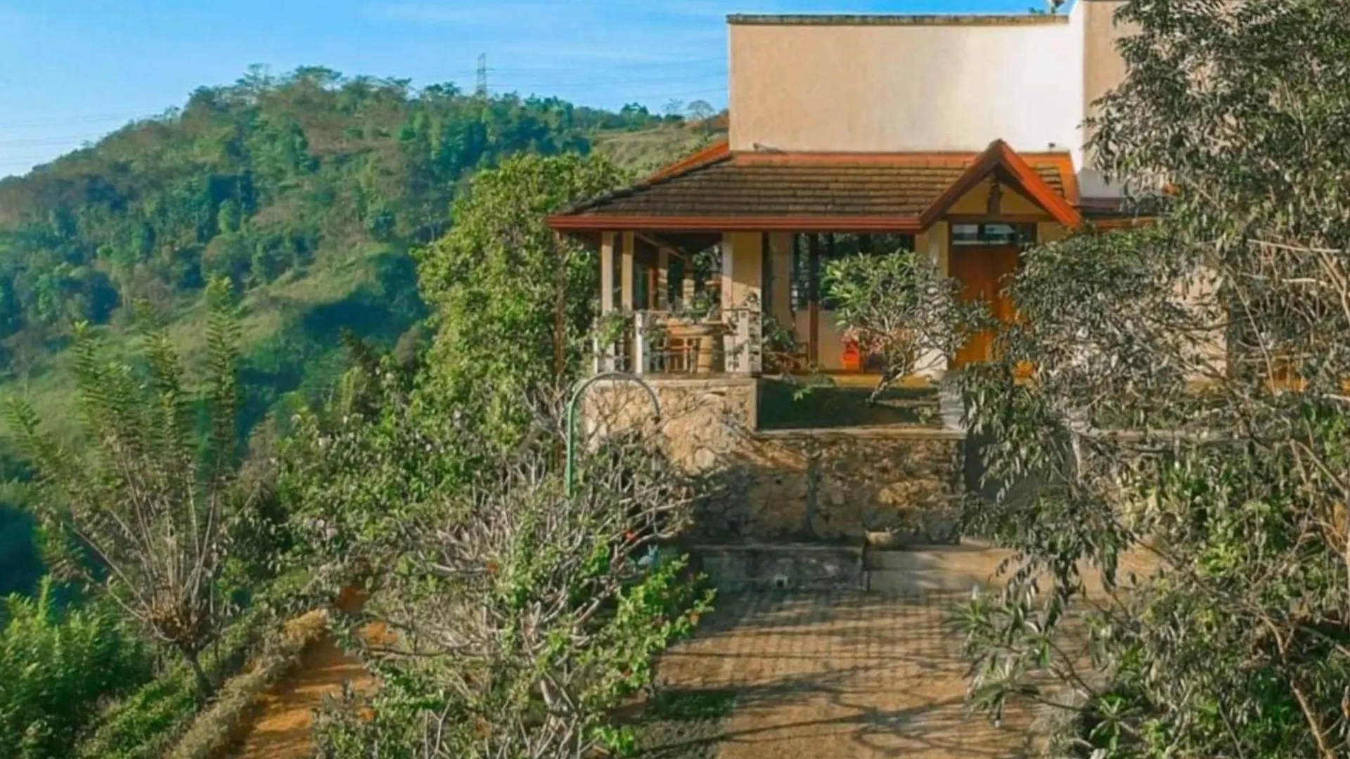 Aqua Dunhinda Villa & Nature Retreat 4*, Kandy