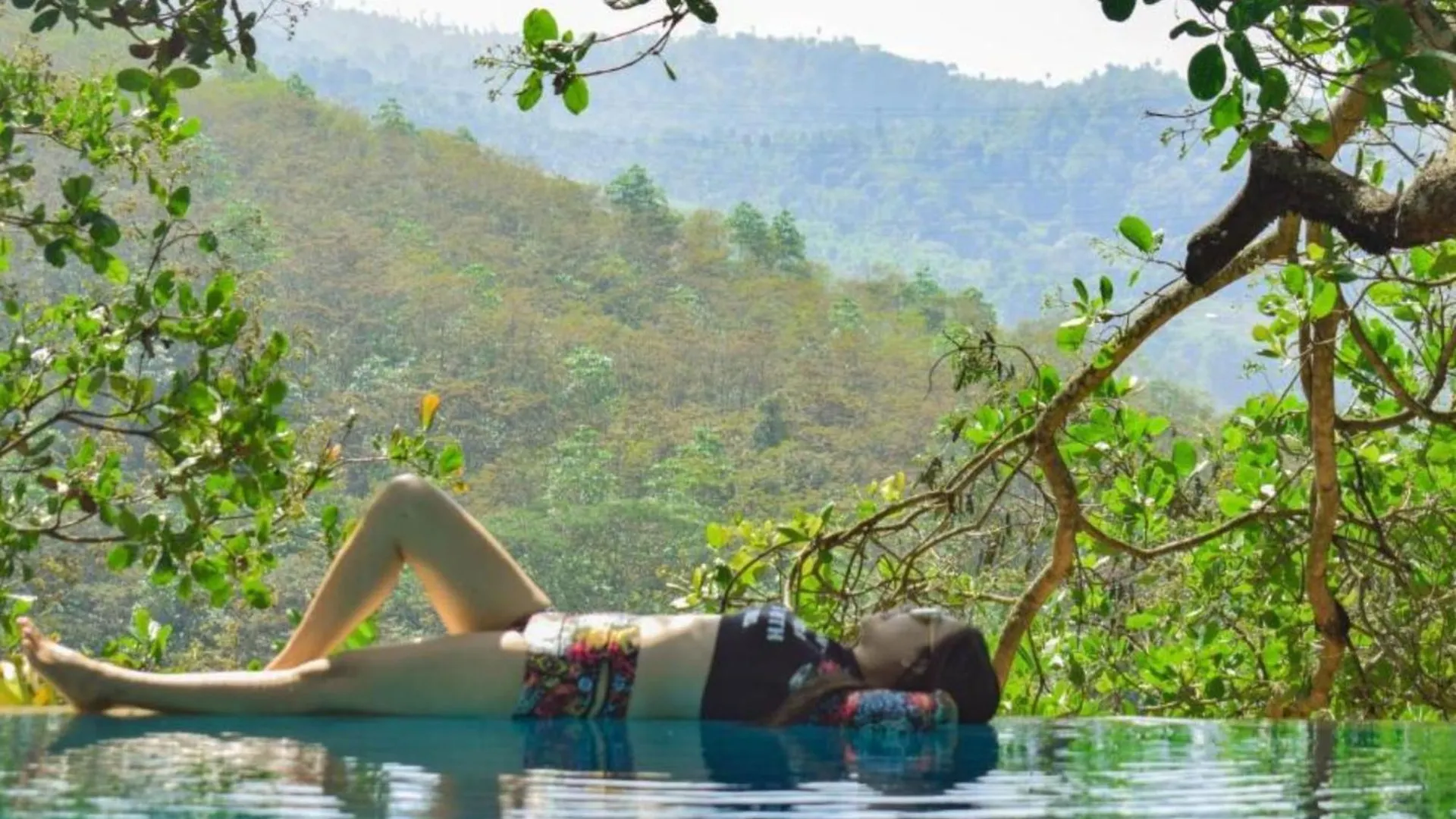 Aqua Dunhinda Villa & Nature Retreat Hotel