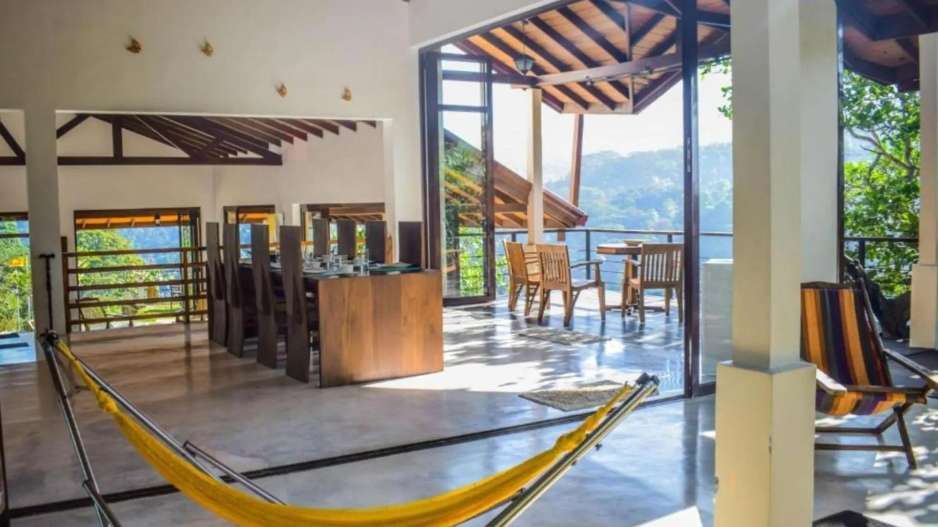 Aqua Dunhinda Villa & Nature Retreat