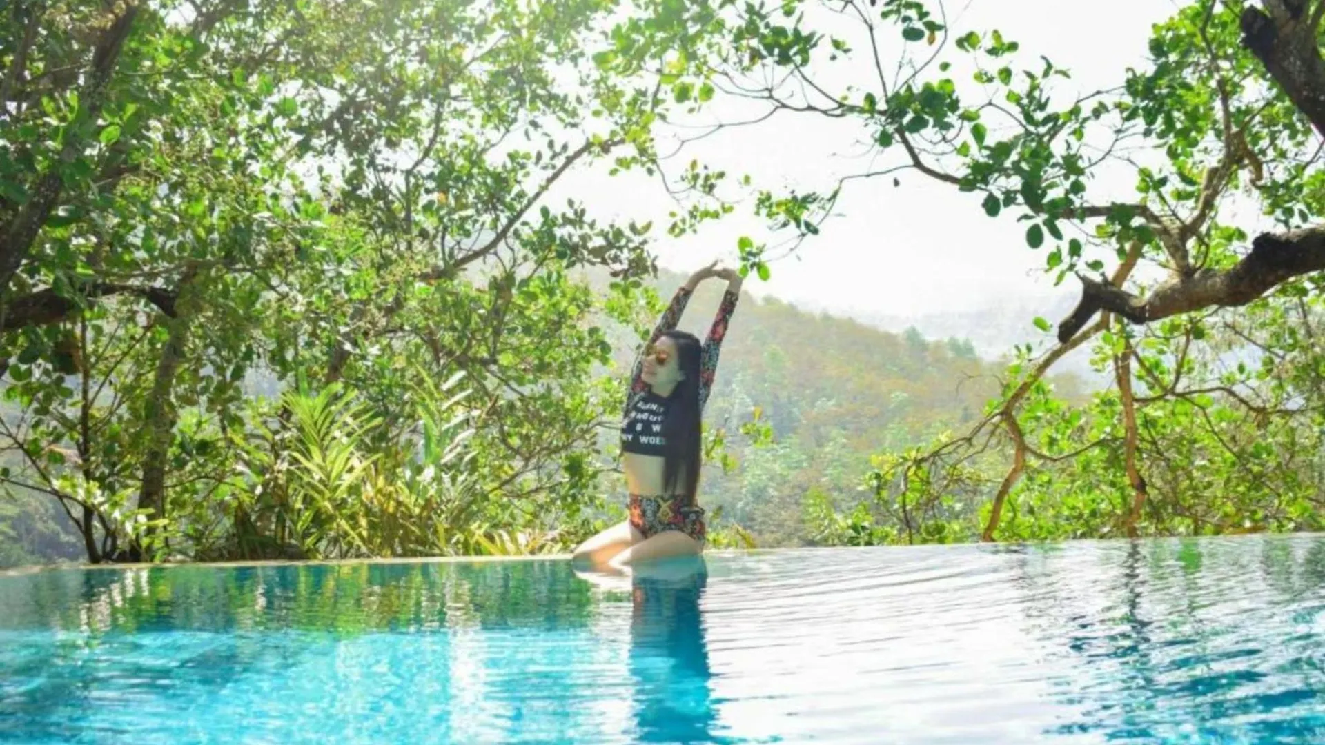 Aqua Dunhinda Villa & Nature Retreat Sri Lanka