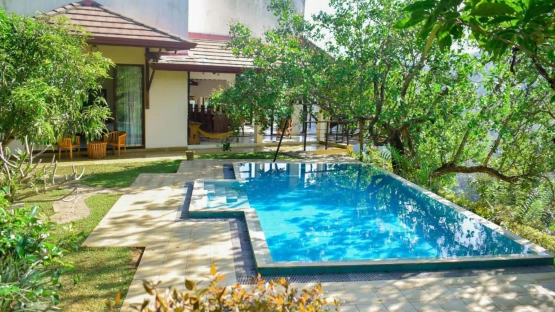 Hotel Aqua Dunhinda Villa & Nature Retreat