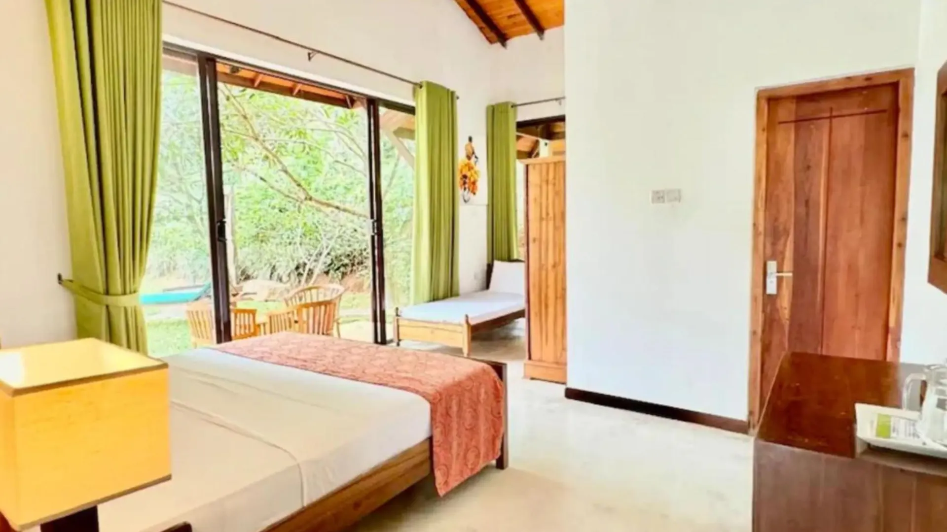 Hotel Aqua Dunhinda Villa & Nature Retreat