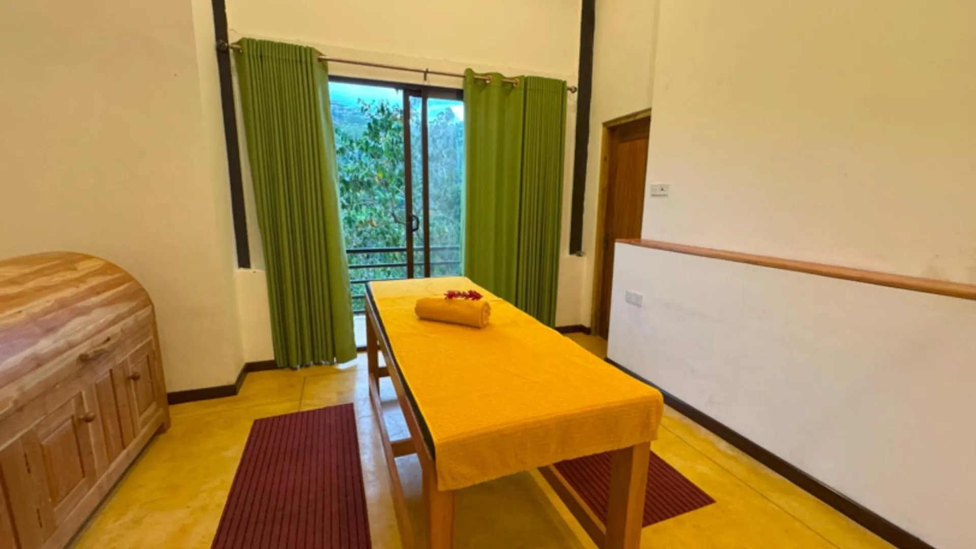 Hotel Aqua Dunhinda Nature Retreat Kandy