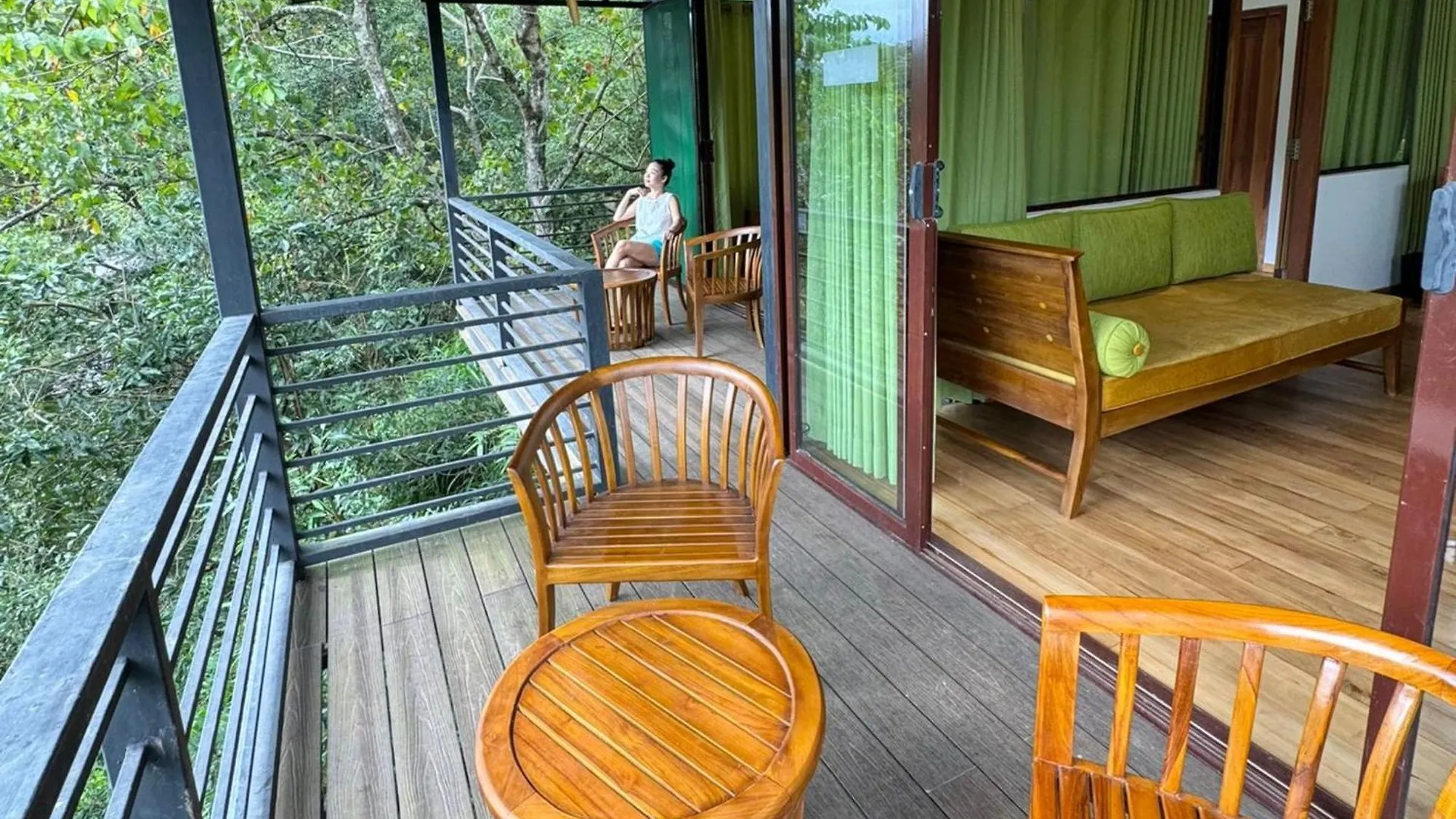 Aqua Dunhinda Villa & Nature Retreat