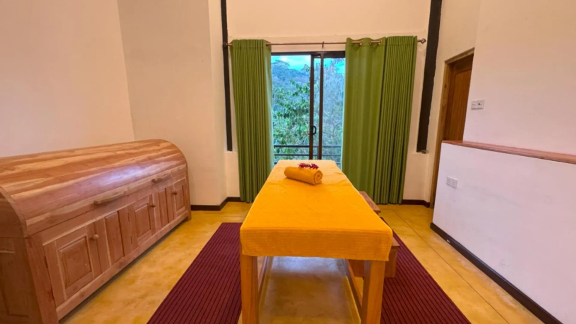 Aqua Dunhinda Villa & Nature Retreat Kandy