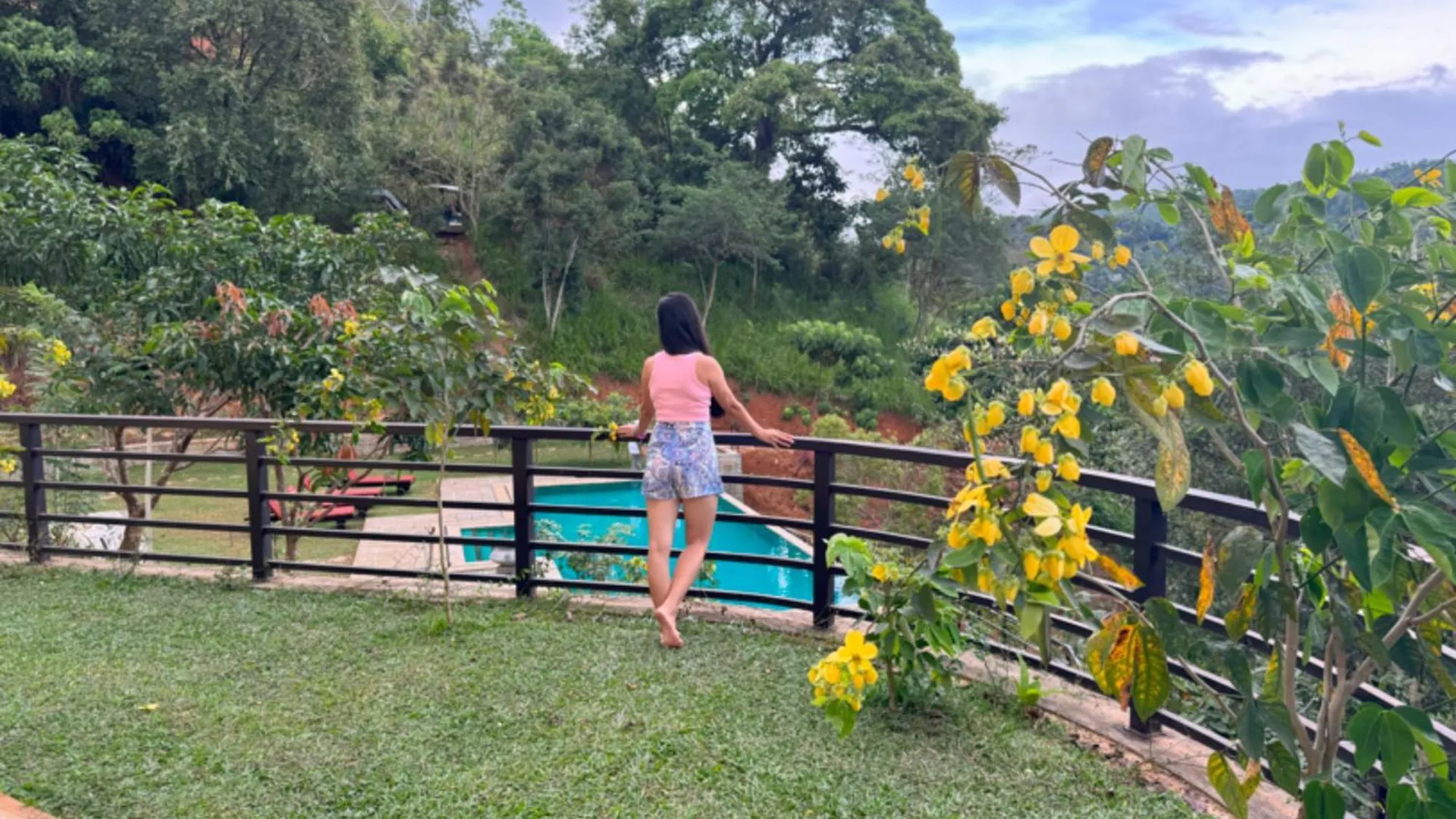 Hotel Aqua Dunhinda Villa & Nature Retreat