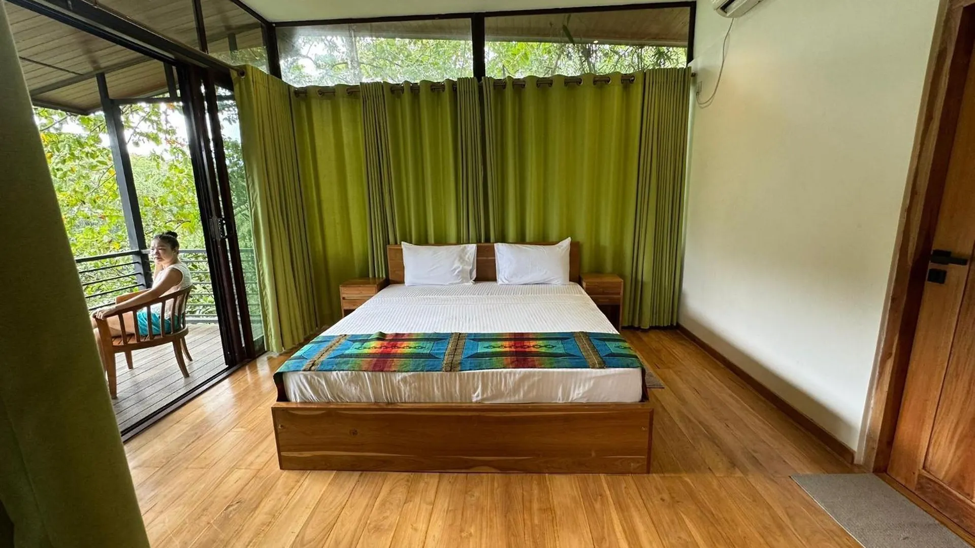 Aqua Dunhinda Villa & Nature Retreat Hotel Kandy