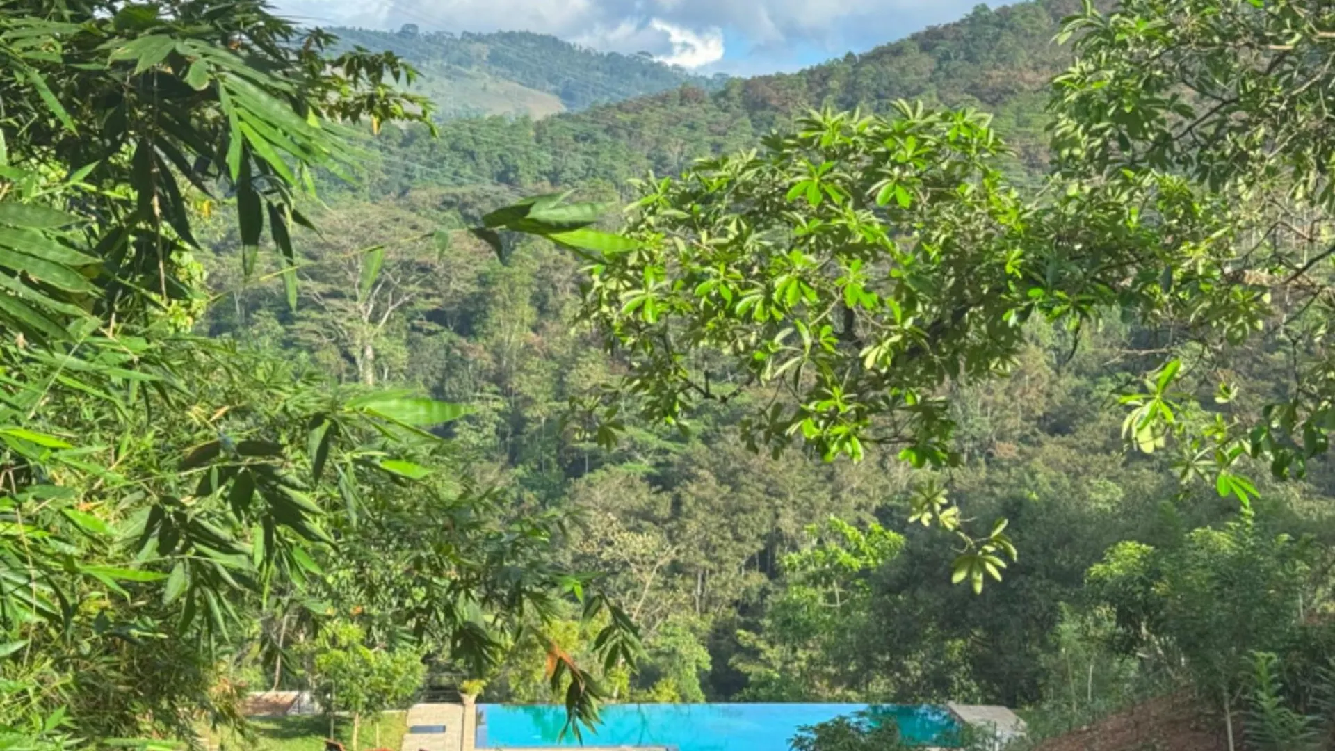 **** Hotel Aqua Dunhinda Villa & Nature Retreat Sri Lanka