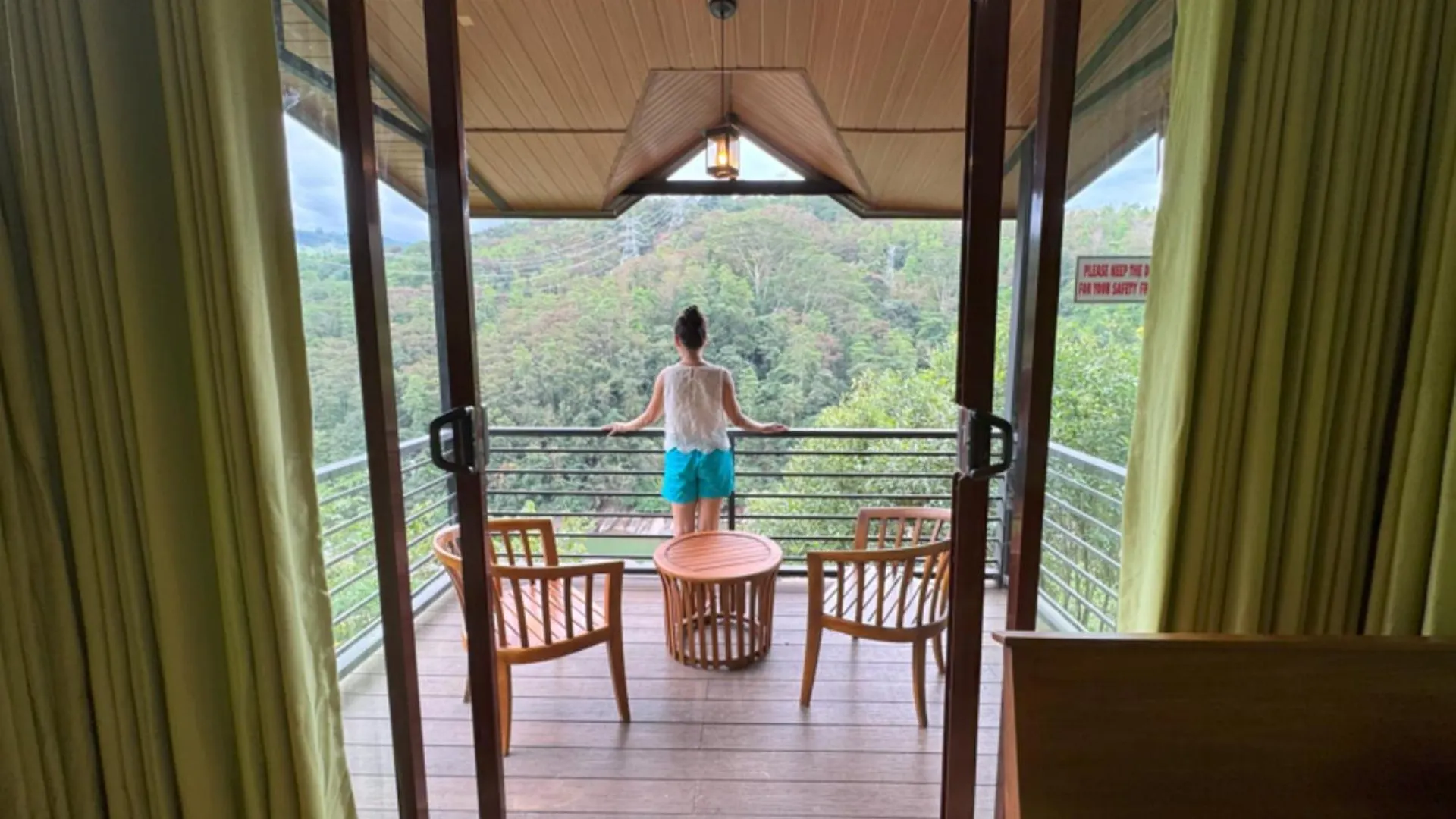 Aqua Dunhinda Villa & Nature Retreat Kandy