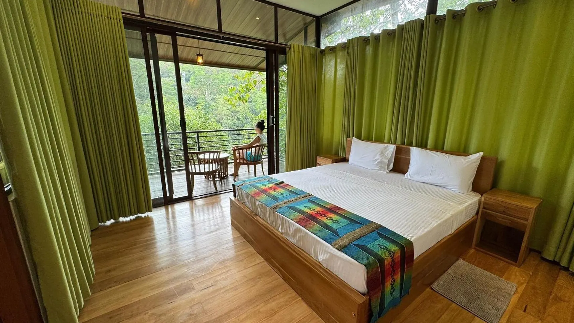 Hotel Aqua Dunhinda Villa & Nature Retreat