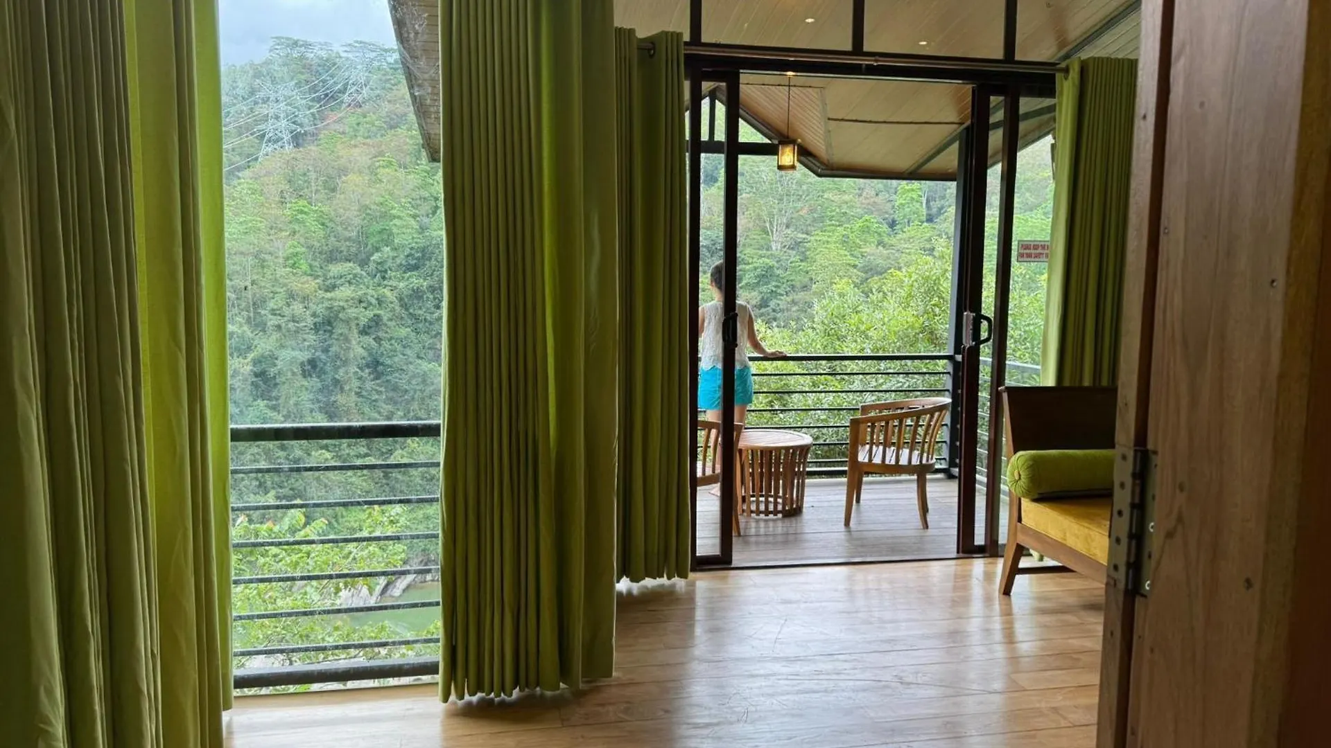 Hotel Aqua Dunhinda Villa & Nature Retreat