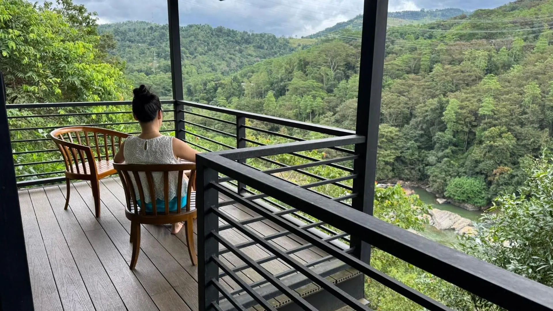 Aqua Dunhinda Villa & Nature Retreat 4*, Kandy