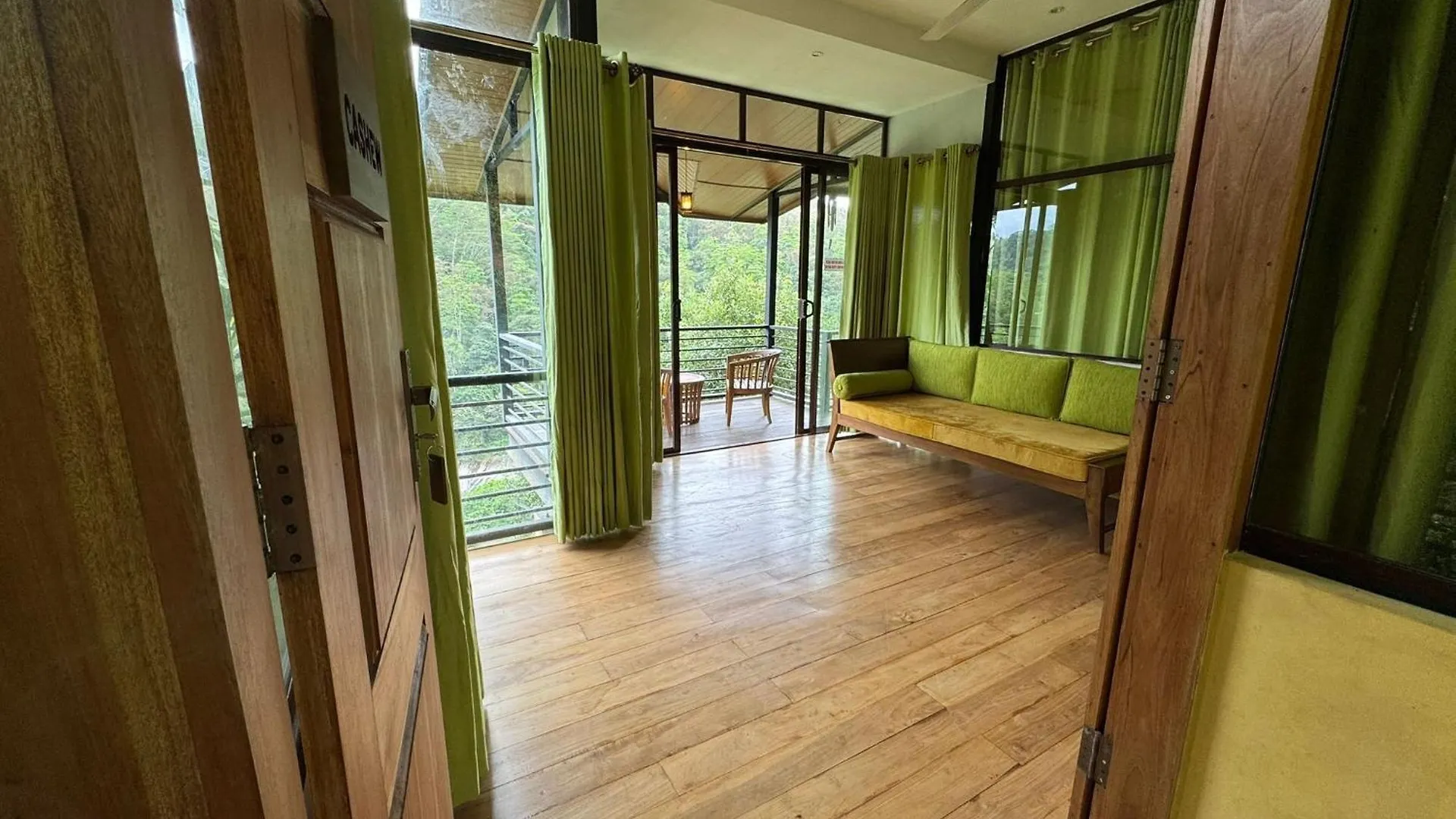 **** Hotel Aqua Dunhinda Villa & Nature Retreat Sri Lanka