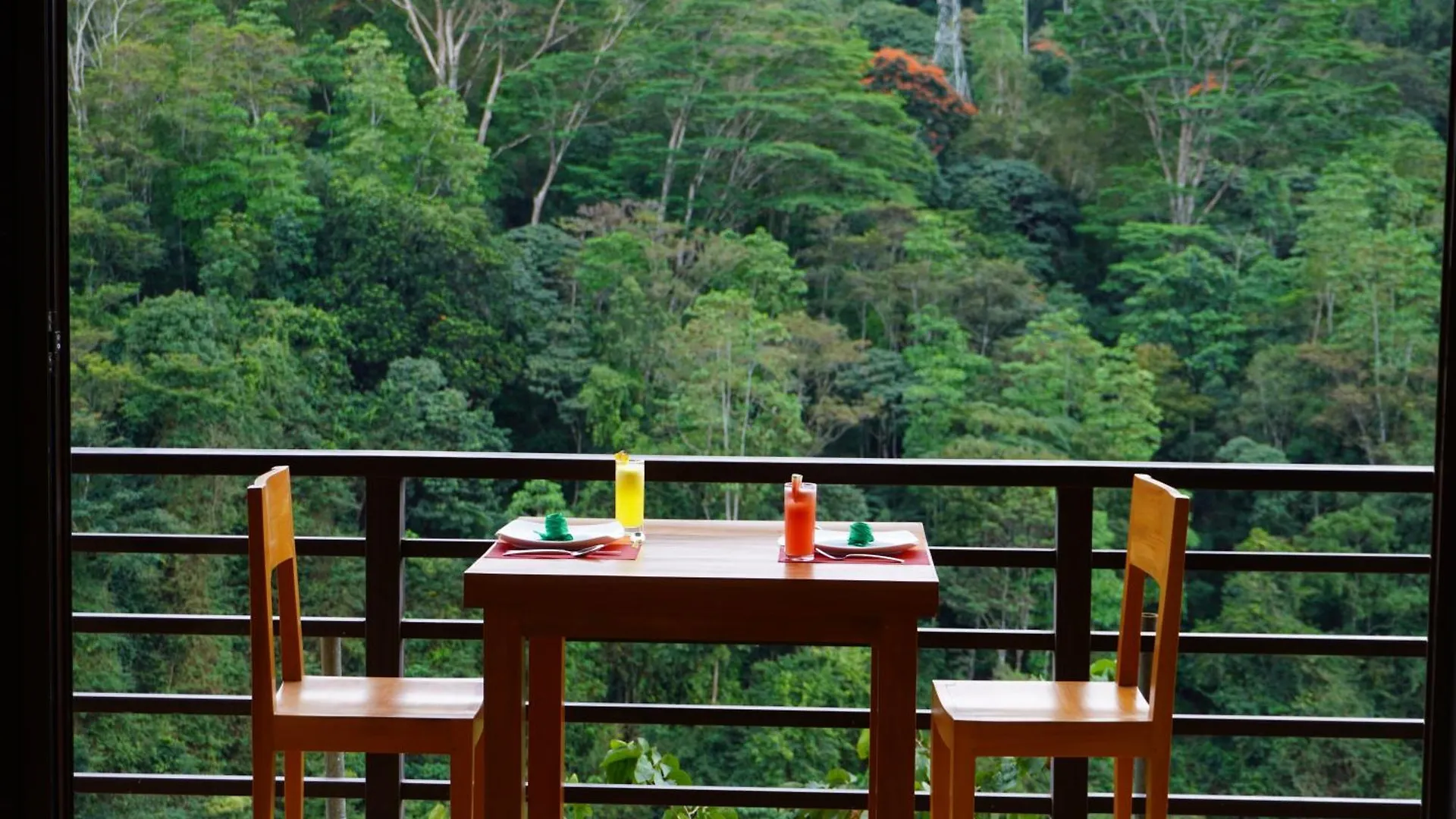Hotel Aqua Dunhinda Villa & Nature Retreat