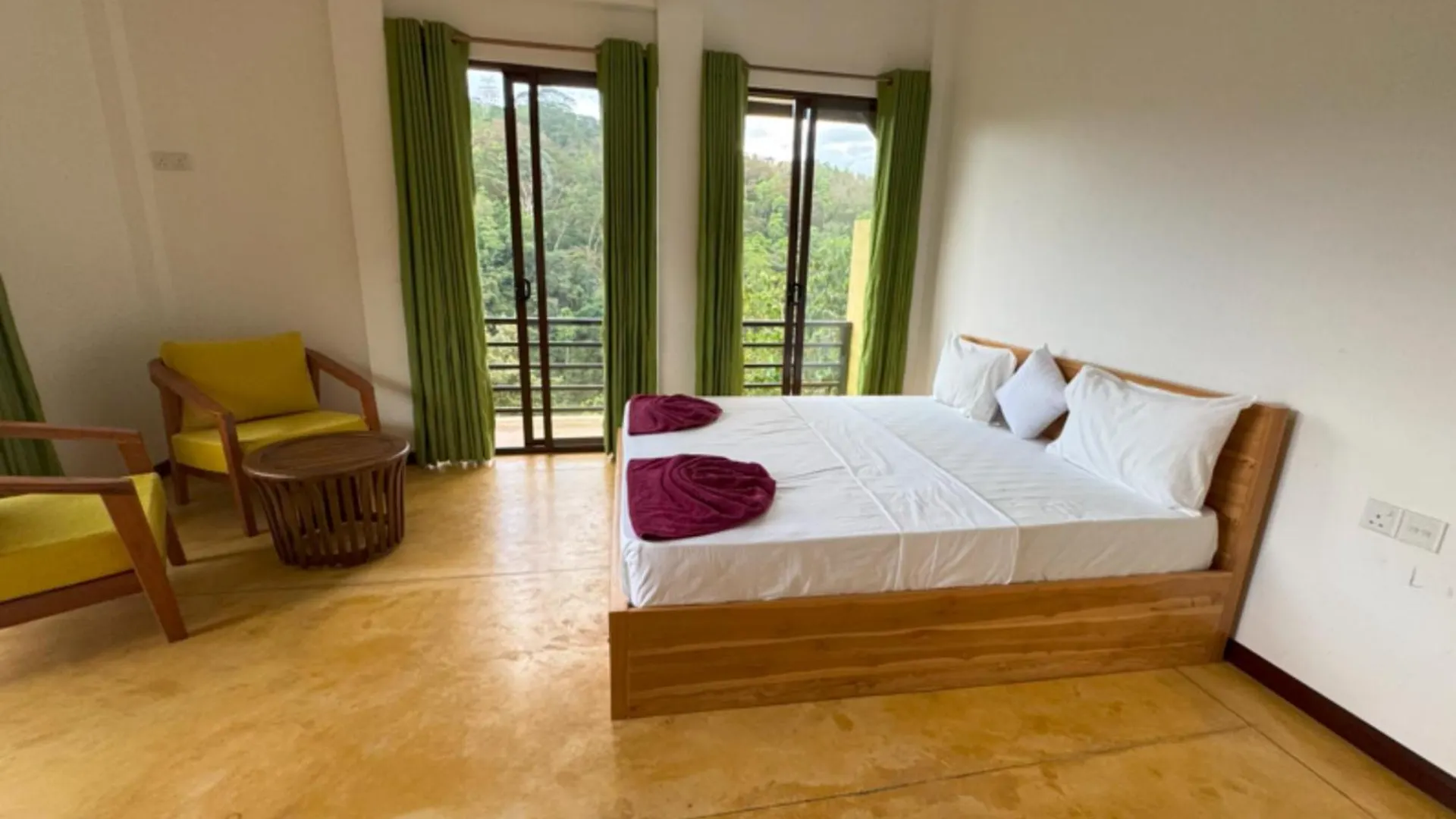 **** Hotel Aqua Dunhinda Villa & Nature Retreat Sri Lanka