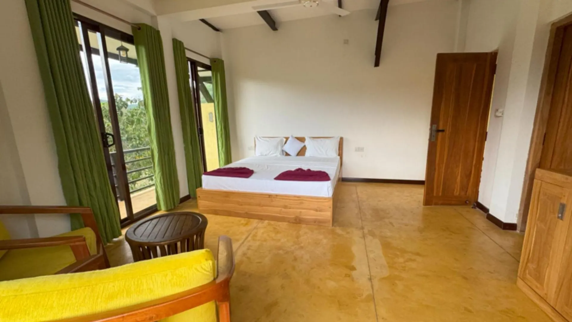 Hotel Aqua Dunhinda Villa & Nature Retreat
