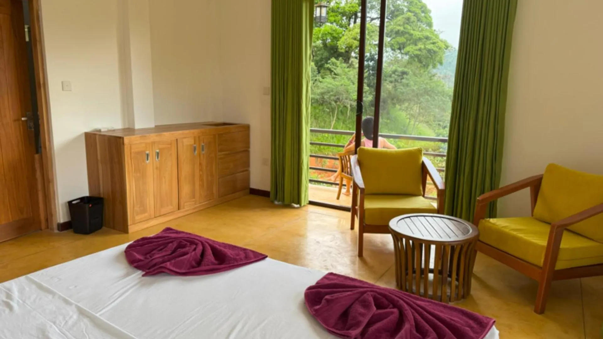 Aqua Dunhinda Villa & Nature Retreat Sri Lanka