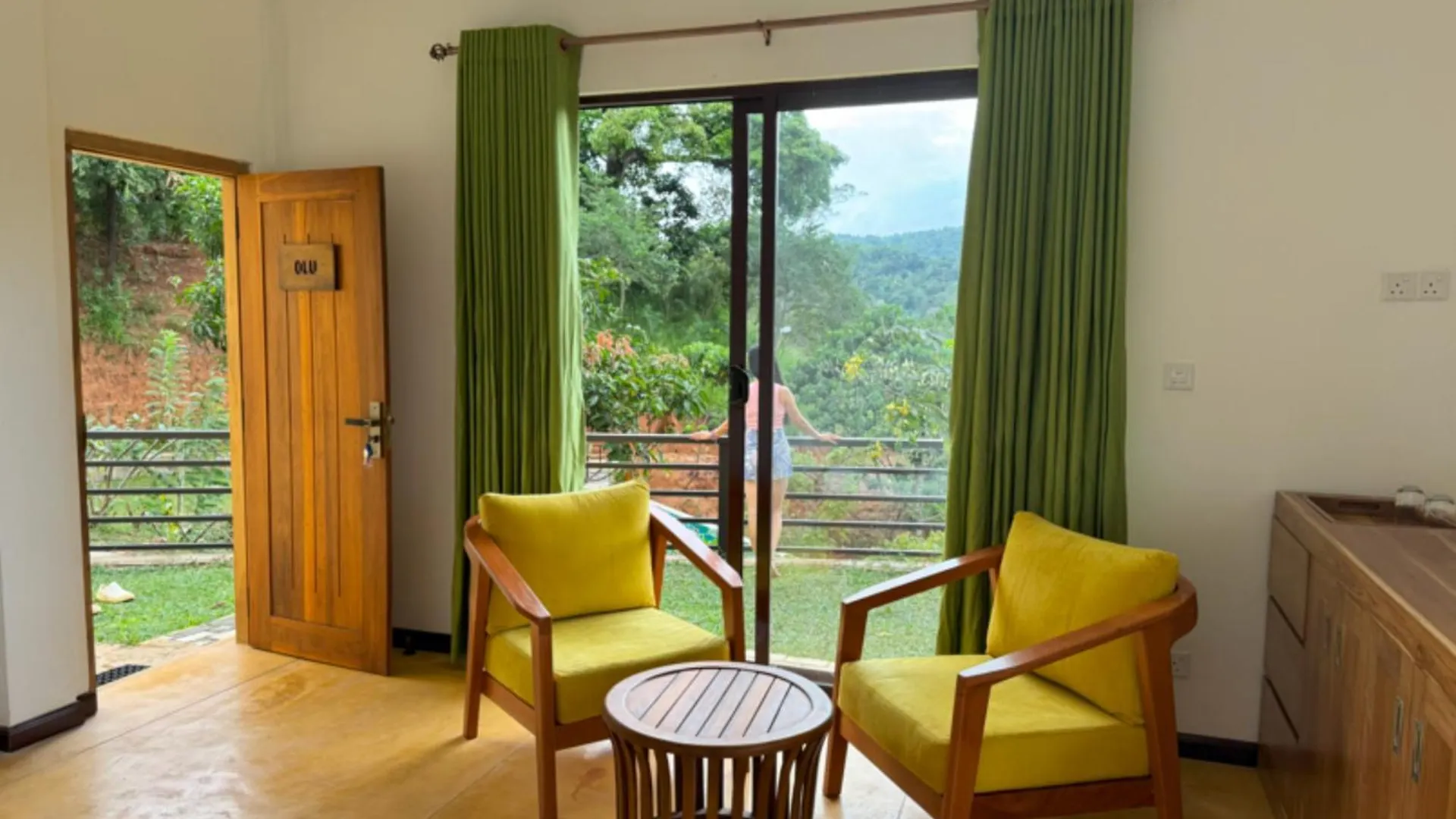 Aqua Dunhinda Villa & Nature Retreat Hotel Kandy