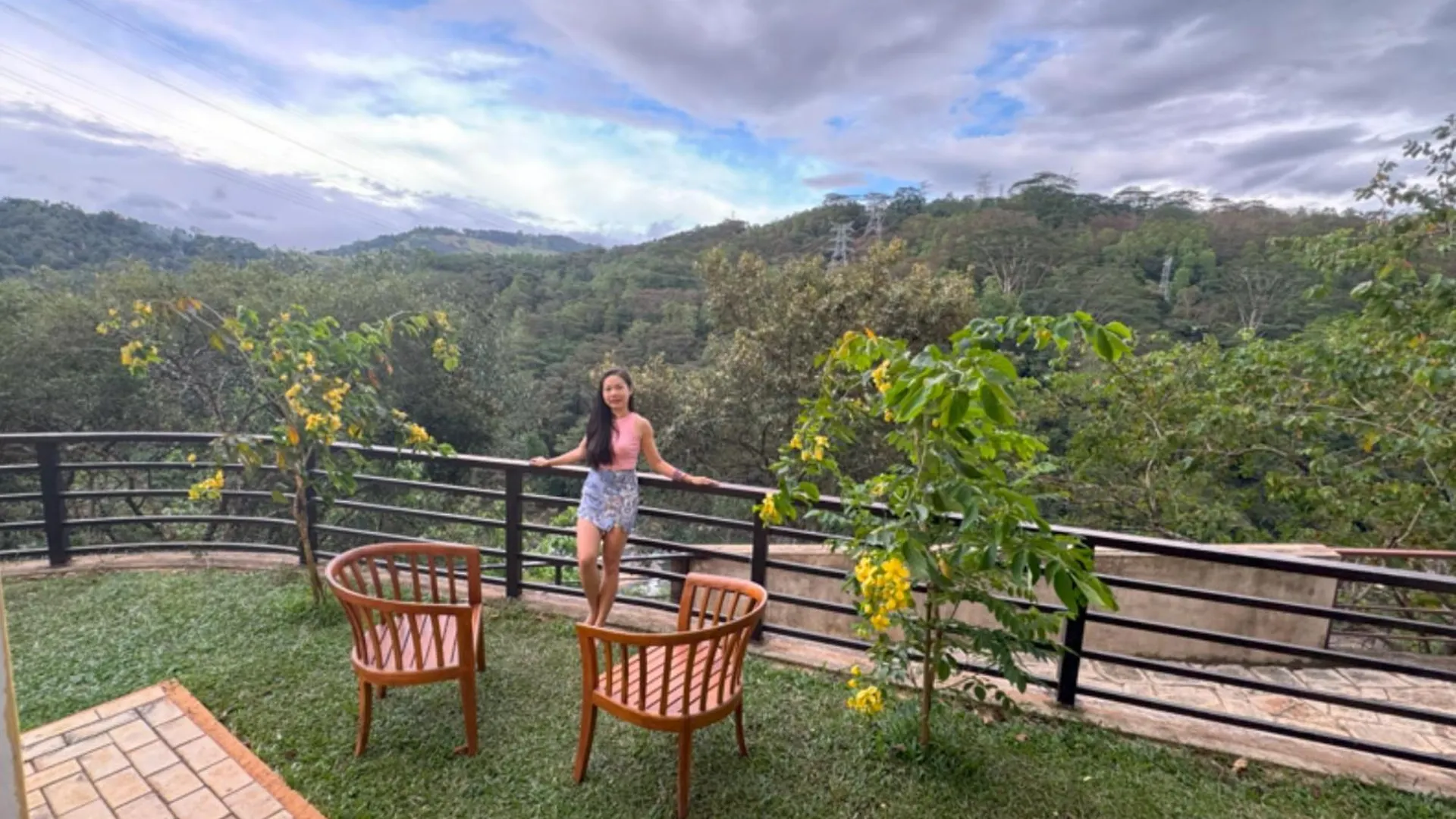 **** Hotel Aqua Dunhinda Villa & Nature Retreat Sri Lanka