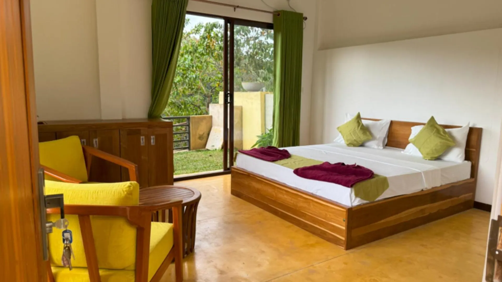 **** Hotel Aqua Dunhinda Villa & Nature Retreat Sri Lanka