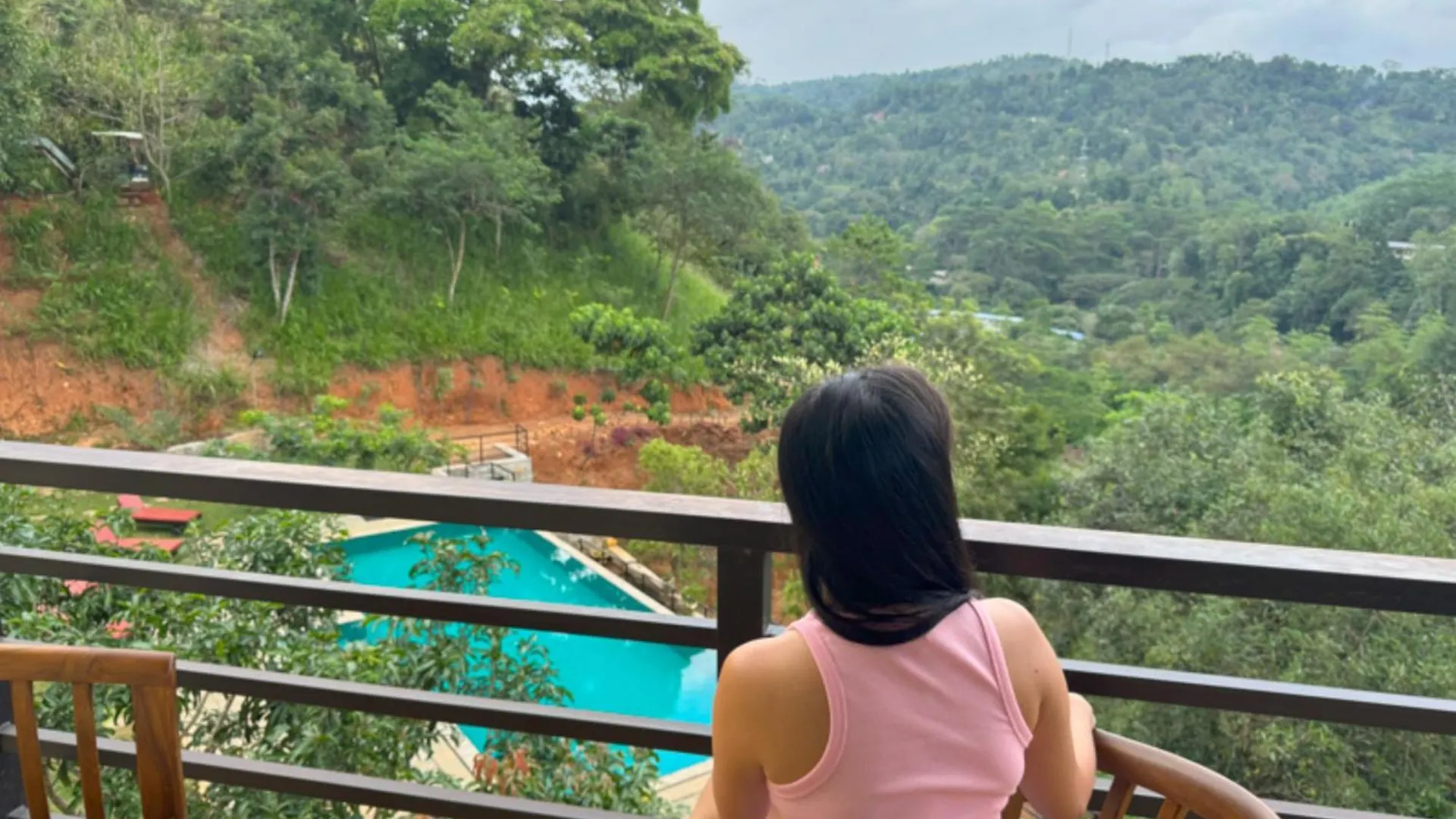 Hotel Aqua Dunhinda Villa & Nature Retreat