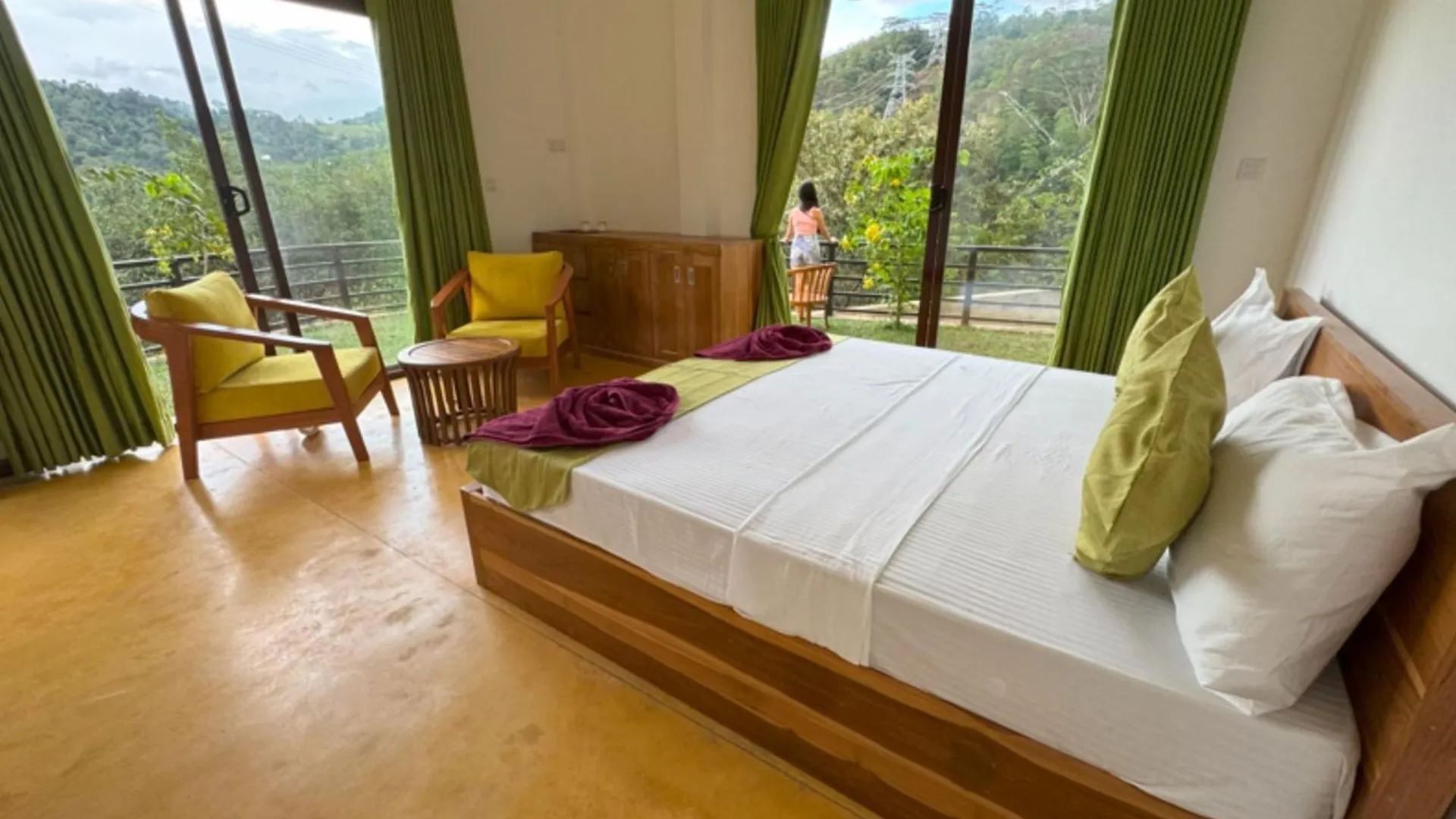 Aqua Dunhinda Villa & Nature Retreat 4*, Kandy