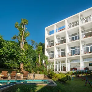 Hotel The Kandyan, Kandy