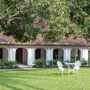 Otel Adigars Manor