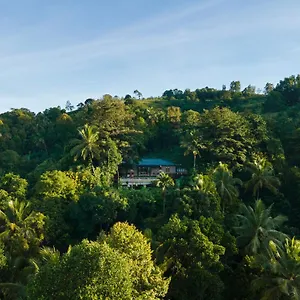 Mount Havana Kandy