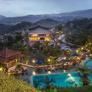 Hotel The Tourmaline, Kandy