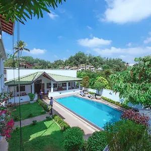 Otel Kaya